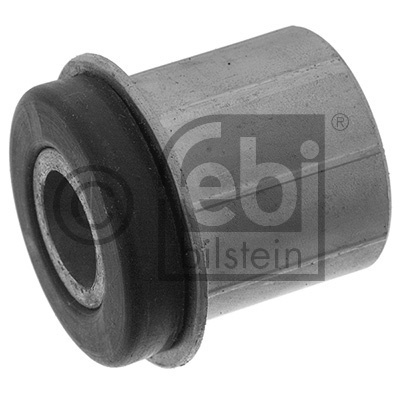 RUBBER-TO-METAL PAD